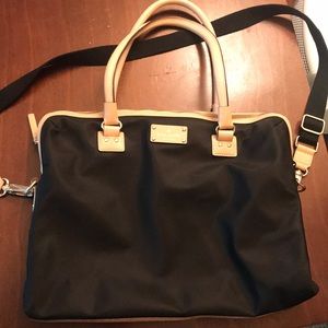 Kate Spade laptop bag